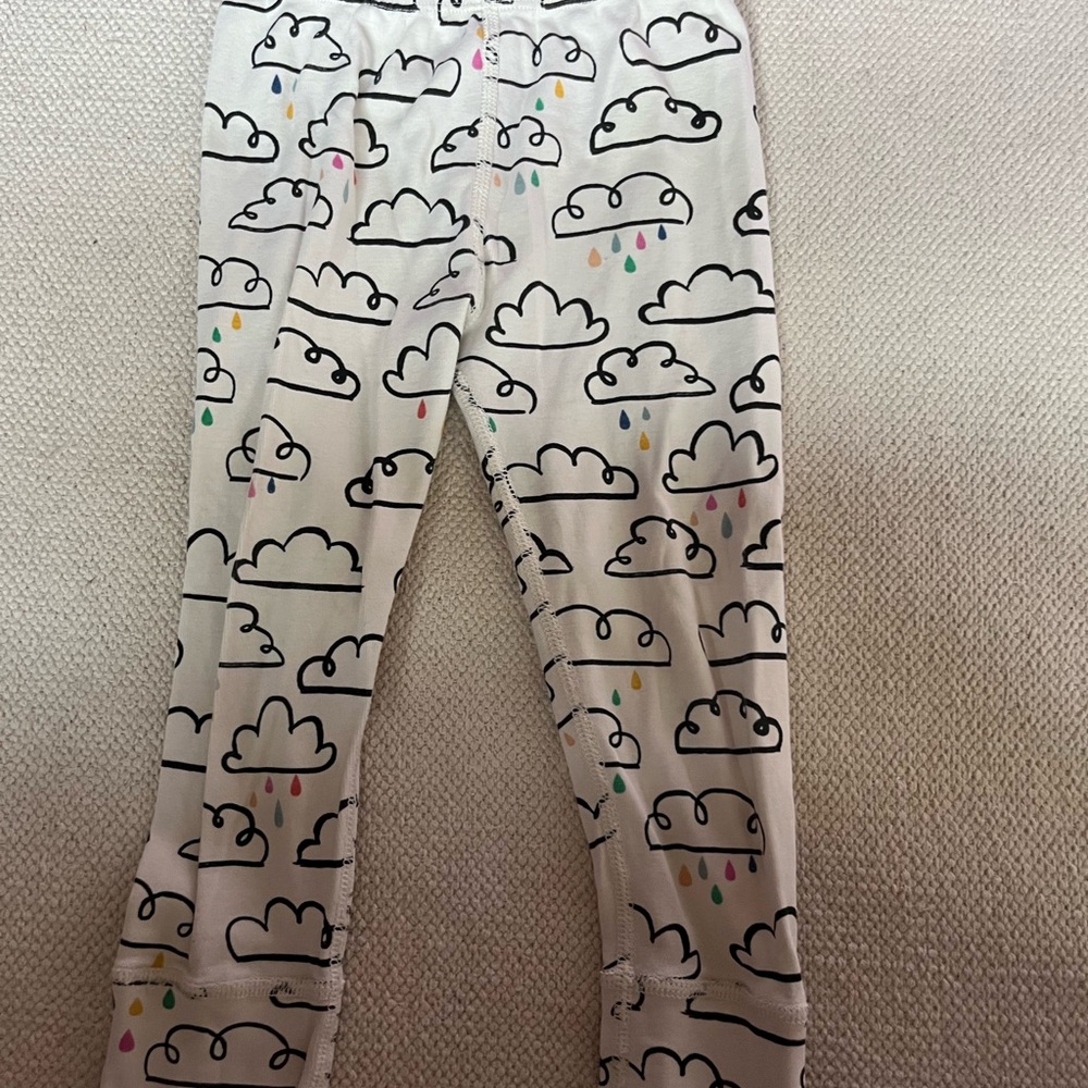 Hanna Andersson Cloud Leggings